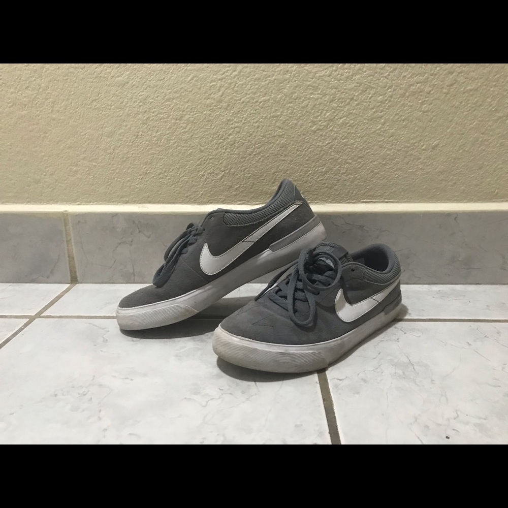 Nike SB skate shoes